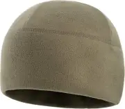 M-Tac Elite Fleece Watch Cap - Tactical Beanie Hat Winter Large, Army Olive