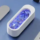Ultrasonic Glasses Cleaning Machine Mini Washing Machine Jewelry