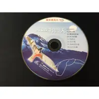 在飛比找蝦皮購物優惠-．私人好貨．二手．袋07．VCD．早期 電台宣傳單曲 裸片【