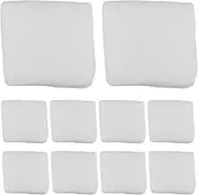 PLAFOPE DIY Soap Making Kit 400g Organic Glycerin Soap Base Essential Oils Gentle on Skin White Soap Oil for Homemade Soaps