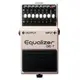 ST Music Shop★【BOSS】GE-7 Equalizer 等化器EQ 公司貨~免運費! 現貨