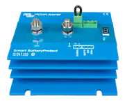 Victron Smart BatteryProtect 12/24V-220A
