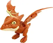 Finger Biting Dinosaur Toy - Biting Hand Model for Boys | Interesting Collectible Kid Dinosaurs Toy with Movable Mouths for Boys Girls Kids Toddler Children