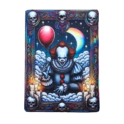 IT Pennywise Air Freshener Air Freshner 8 scents Available