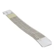 300mm Impulse Heat Sealer Repair Kit with Replacement Heat Wire, Teflon Strips