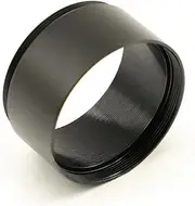 M42x0.75 Focal Length Extension Tube 10/12/15/20/30mm T Extending for Astronomical Telescopes(15mm)