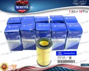 ⭐GENUINE⭐ 10 PCS Oil Filter Azera Entourage SantaFe Sonata Sorento V6 263203C100 (for: Hyundai)
