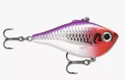 Rapala Rippin’ Rap RPR-5 Purple Clown