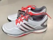 New Adidas Adipower Boost Womens Size 9 US Golf Shoes Q47018 UK 7.5