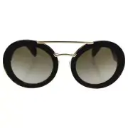 Prada SPR 15S 2AU-4M1 - Havana-Green Gradient by Prada for Women - 53-25-140 ...