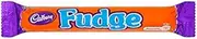 Cadbury Fudge - Pack of 60