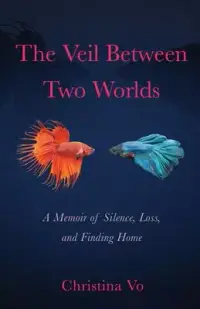 在飛比找博客來優惠-The Veil Between Two Worlds: A