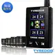 TYREDOG TPMS 胎外式 無線彩屏胎壓偵測器 TD-1400A-X