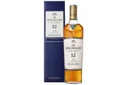 Macallan 12 Year Old Double Cask 700ml