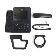 Brand New CISCO 8945 CP-8945-L-K9 Unified Video VoIP IP Phone