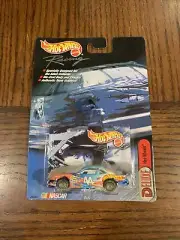 1999 hot wheels kyle petty 1/64!!!!