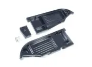 Under Dash Tray VW T2 Bay 1967-1979