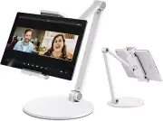 Surface Pro Stand iPad Pro 12.9 Stand Inifispce Multi-Angle Adjustable Tablet...