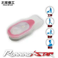 在飛比找松果購物優惠-【太星電工】Running star LED磁吸夾燈 (2.