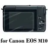 在飛比找遠傳friDay購物精選優惠-D&A Canon EOS M10 相機專用日本原膜HC螢幕
