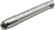 DB Killer Replacement Part Set LeoVince Exhaust Muffler S1, Oval