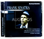 Frank Sinatra - My Funny Valentine CD