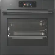 ASKO Elements 60cm Combi Steam Oven - Pearl Grey