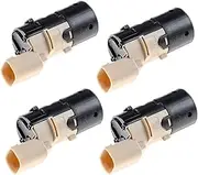 Reverse Parking Sensor 9649186580 9653139777 9649186580 9649186580 659095 for Peugeot for Citroen 307 308 SW CC(1pcs)