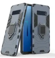Samsung S8 S9 S10 S10e S10+ A8s A9 N9 Heavy Duty Shockproof Protector Case Cover