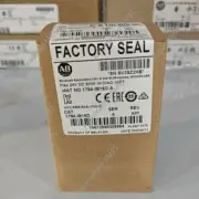 New Factory Sealed 1794-IB16D SER A Flex I/O Rev. A01 Input Module 1794IB16D