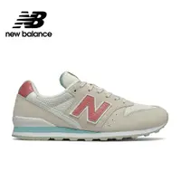 在飛比找蝦皮商城優惠-【New Balance】 NB  復古運動鞋_女性_米白_