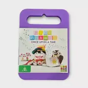 Play School - Once Upon A Time (DVD, 2005) ABC For Kids Childrens TV Show