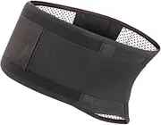 Back Support Lumbar Unisex Back Support Belt