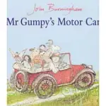 MR GUMPY’S MOTOR CAR