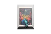 Stranger Things Eddie US Exclusive Pop! Comic Cover