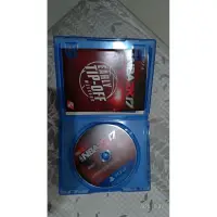 在飛比找蝦皮購物優惠-ps4 2k17 nba 籃球 遊戲片 光碟片