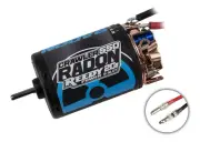 Reedy Radon 2 Crawler 550 20T 5-Slot 1100kV Brushed Motor ASC27466