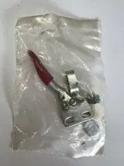 New 60lb U-Bar Straight Base Horizontal Clamp: Secure Fixture Solution