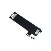 0WCGJG For Dell Latitude 5420 E5420 M.2 NVMe 2280 SSD Heatsink Thermal Bracket