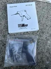 Kaba Ilco Pickgun Locksmith Tool 827-00-8x NEW