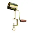 Easy to Use Rapid Corn Stripping Kerneler Cut Peel Thresher Device for Kitchen