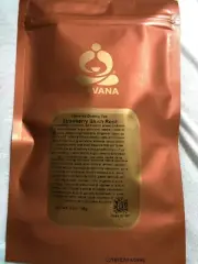 TEAVANA 2OZ SEALED STRAWBERRY BLUSH ROSE LOOSE TEA OOLONG TEA