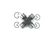 Moog 18DN73R U Joint Fits 2007-2021 Toyota Tundra Greasable Super Strength (for: Toyota)