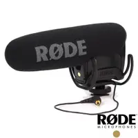 在飛比找蝦皮商城優惠-RODE VideoMic Pro Rycote 超指向性機