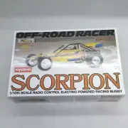 KYOSHO 1/10 Scorpion RC Buggy Kit