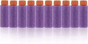 Worker MOD 200pcs Gen3 Stefan Short Darts Half Length Dart for Nerf Modify Blaster and Worker Blasters Toy