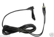 EMK-2 mini Lavalier Clip lapel mic Microphone for Sennheise G1 G2 G3 wireless