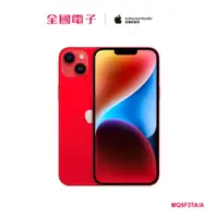 在飛比找蝦皮商城優惠-Apple iPhone 14 Plus 紅色 512G M