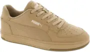 Puma mens shoes CAVEN 2.0 prairie tan-gum-alpine snow 392290 31