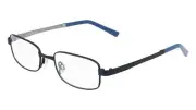 Men Flexon J4009 412 51mm Eyeglasses